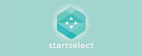 start select